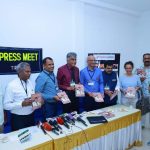 Launch of Knit India Magazine