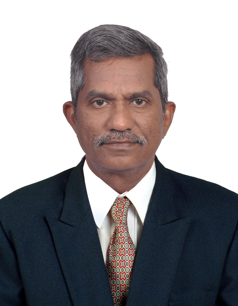 S. Periyasamy