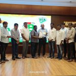 Tiruppur Exporters Association Contributes For Dredging Of Moolikulam Canal