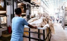 India's Textile Industry: Weaving a Path to Global Dominance