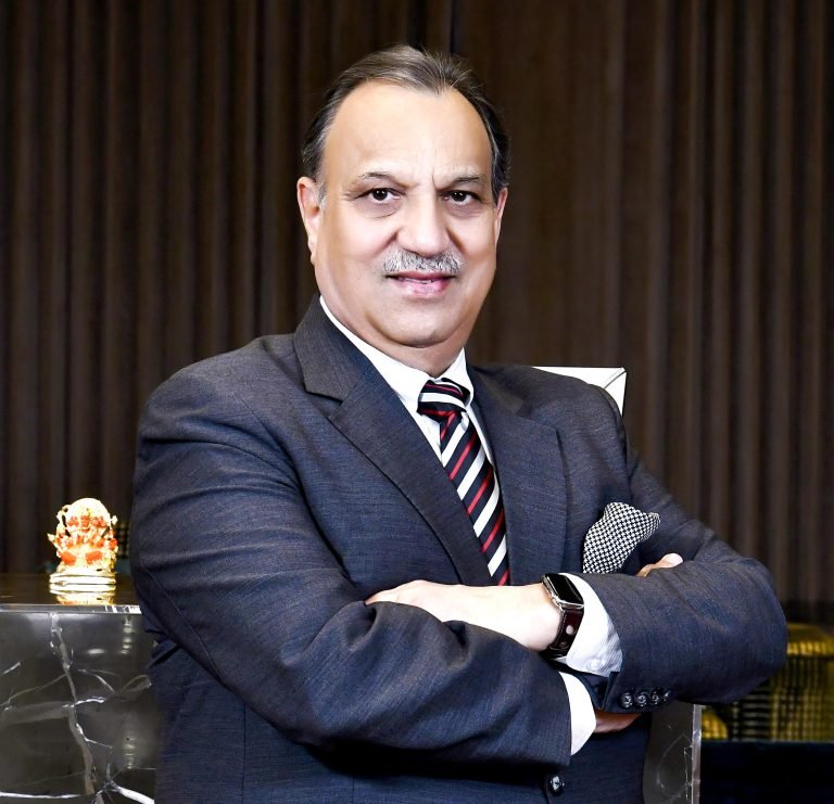 AEPC Chairman