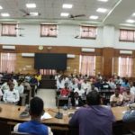 Empowering MSMEs: Tiruppur Hosts Successful Outreach Programme