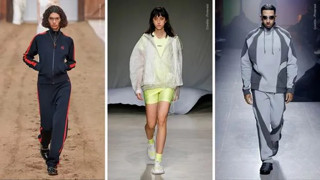 Athleisure’s Evolution into Lifestyle Wear