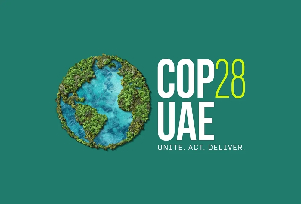 COP28: Embracing Sustainability