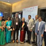 Tirupur’s Sustainability Success Showcased at Bharat Tex 2025