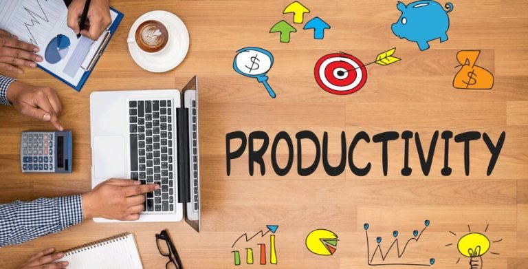 From Factory Floors to Daily Focus: How Industrial Workflows Inspire Personal Productivity