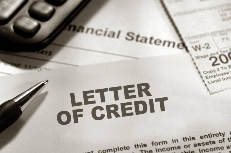 Understanding Letters of Credit in Apparel Trade