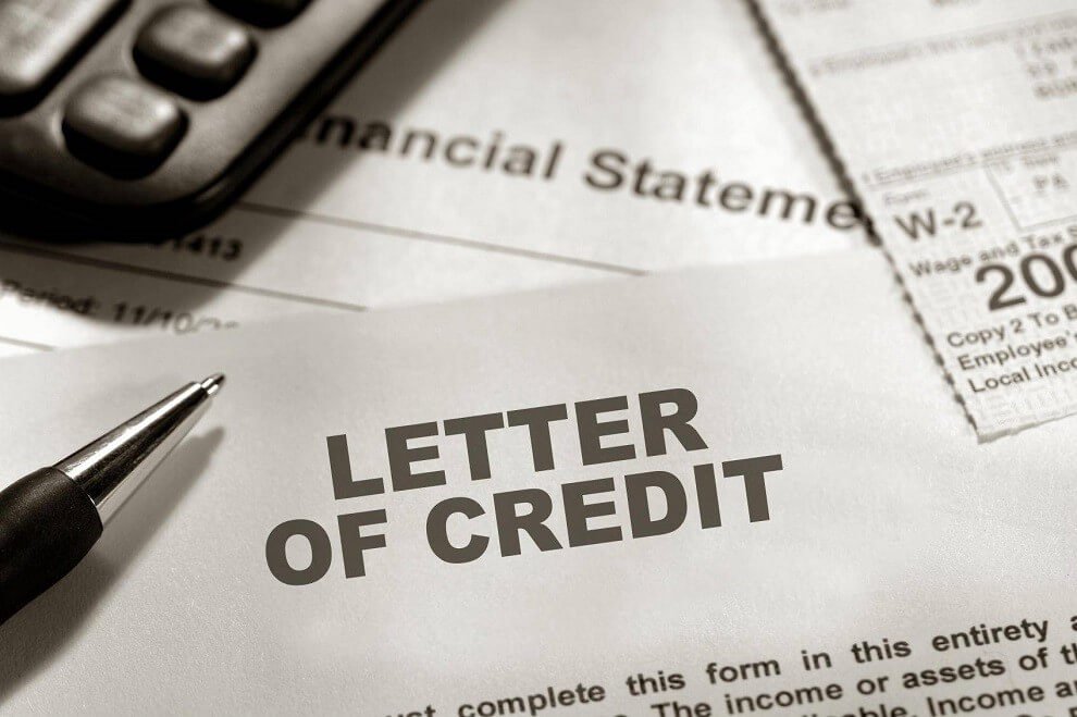 Understanding Letters of Credit in Apparel Trade