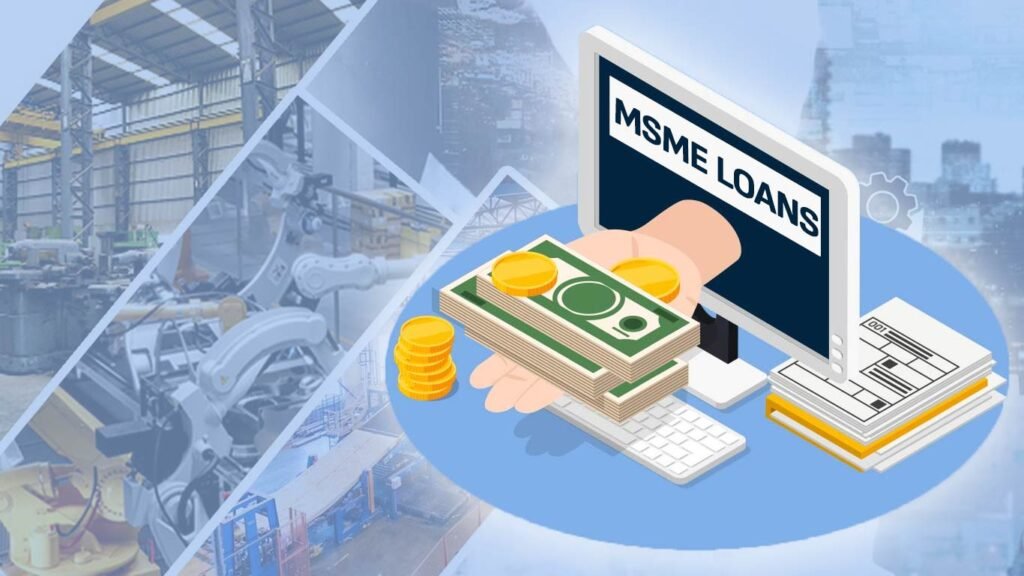 Guide to MSME and Government Loans for Textile Entrepreneurs