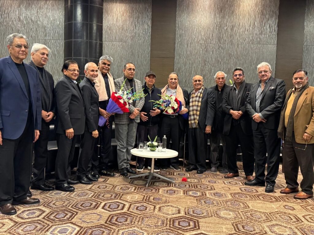 Dr A. Sakthivel Assumes Charge as AEPC Chairman for Historic Fifth Term