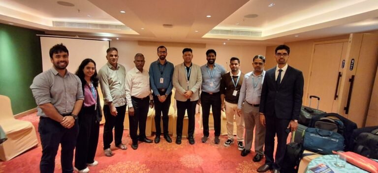 DPIIT-QCI Industry Interaction in Tiruppur Focuses on Quality and Global Competitiveness