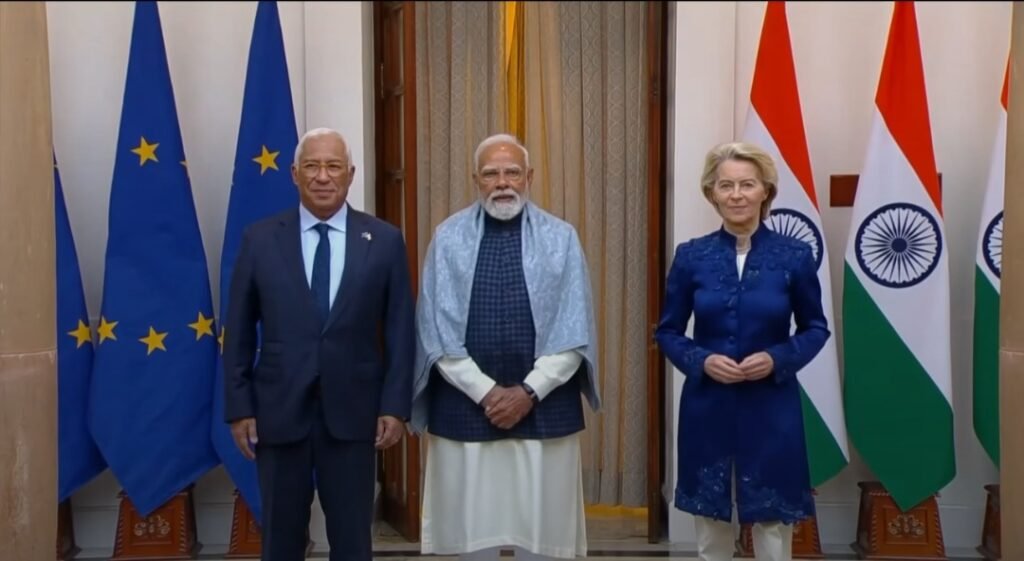 India–EU FTA to Double Apparel Exports in Three Years: AEPC