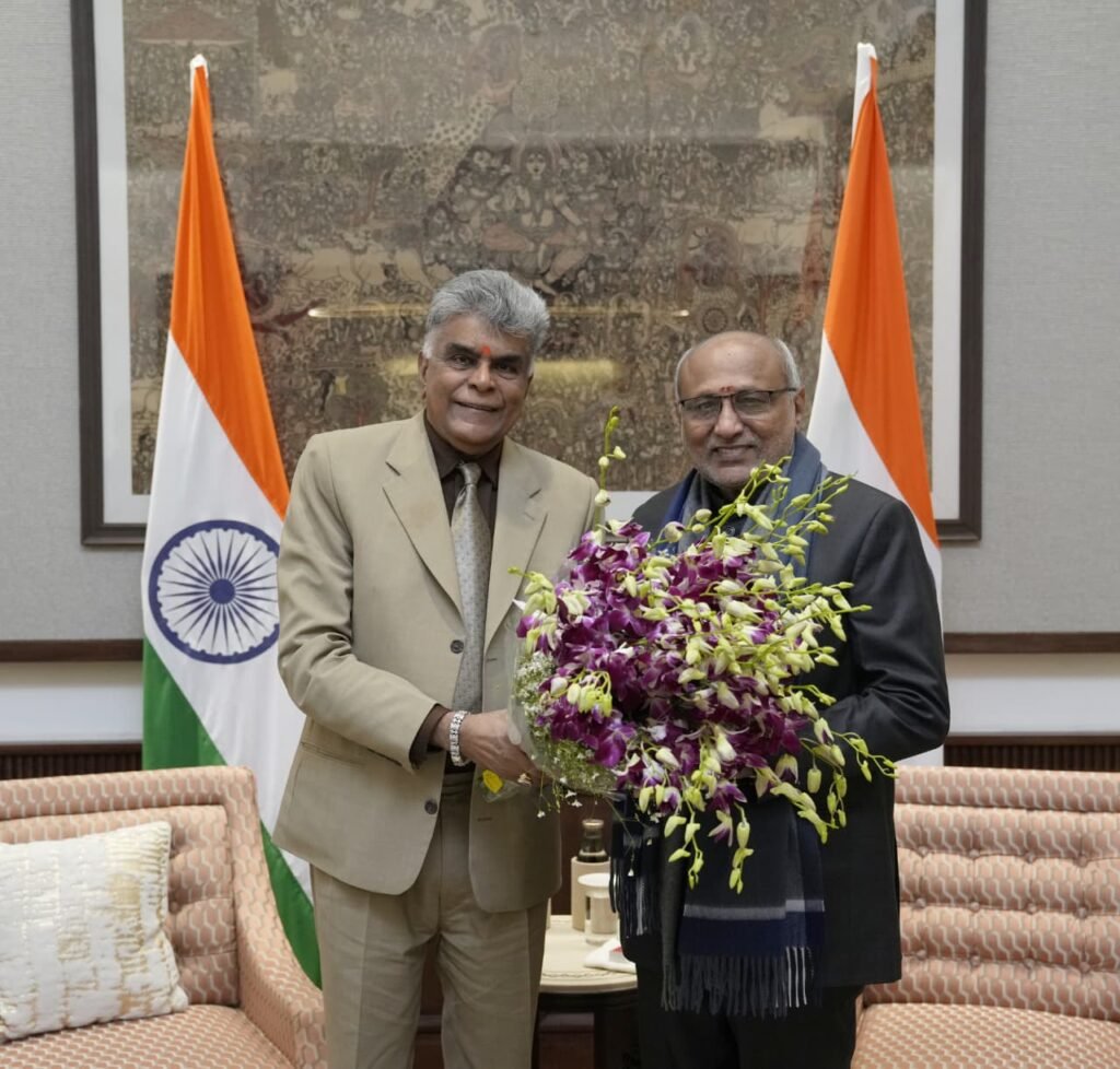 US Tariffs and Indian Apparel Exports: Industry Warns of Irreversible Damage