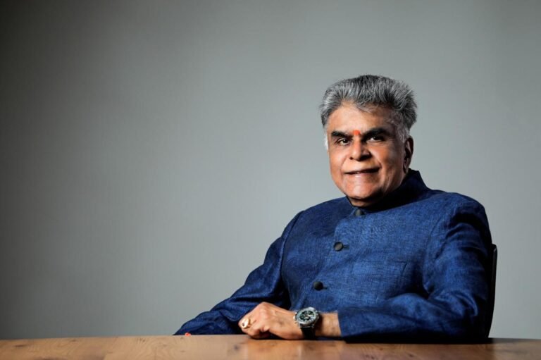 AEPC Chairman Dr A. Sakthivel Welcomes India–US Trade