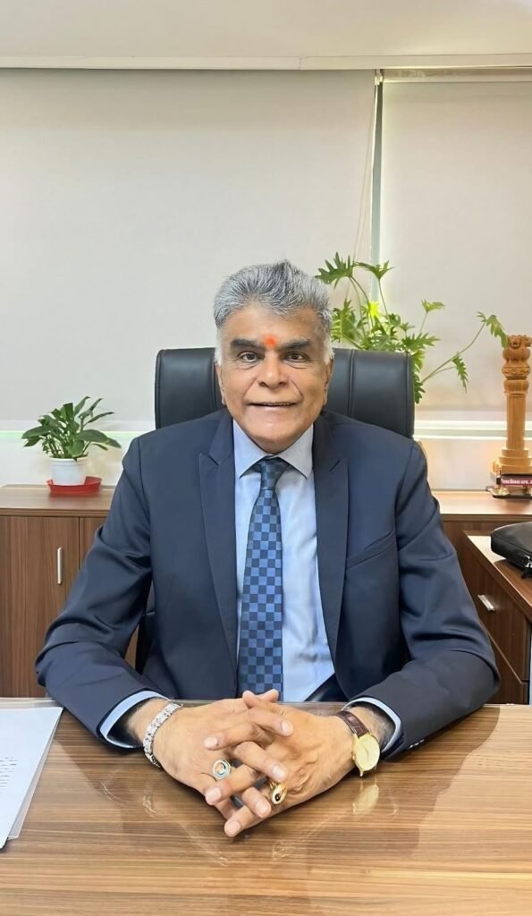 India–US Trade Agreement